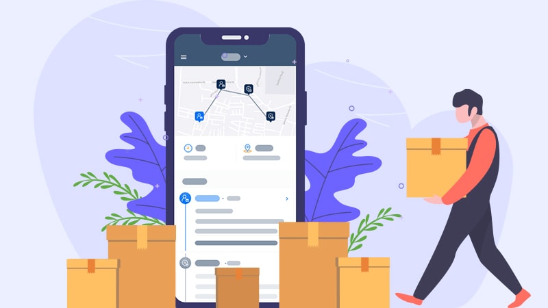 Login banner